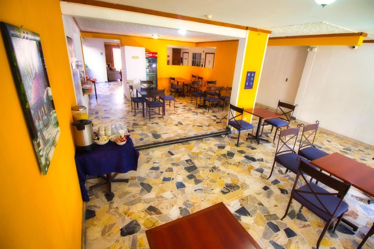 Hotel Santa Elena Antiguo Cuscatlán المظهر الخارجي الصورة