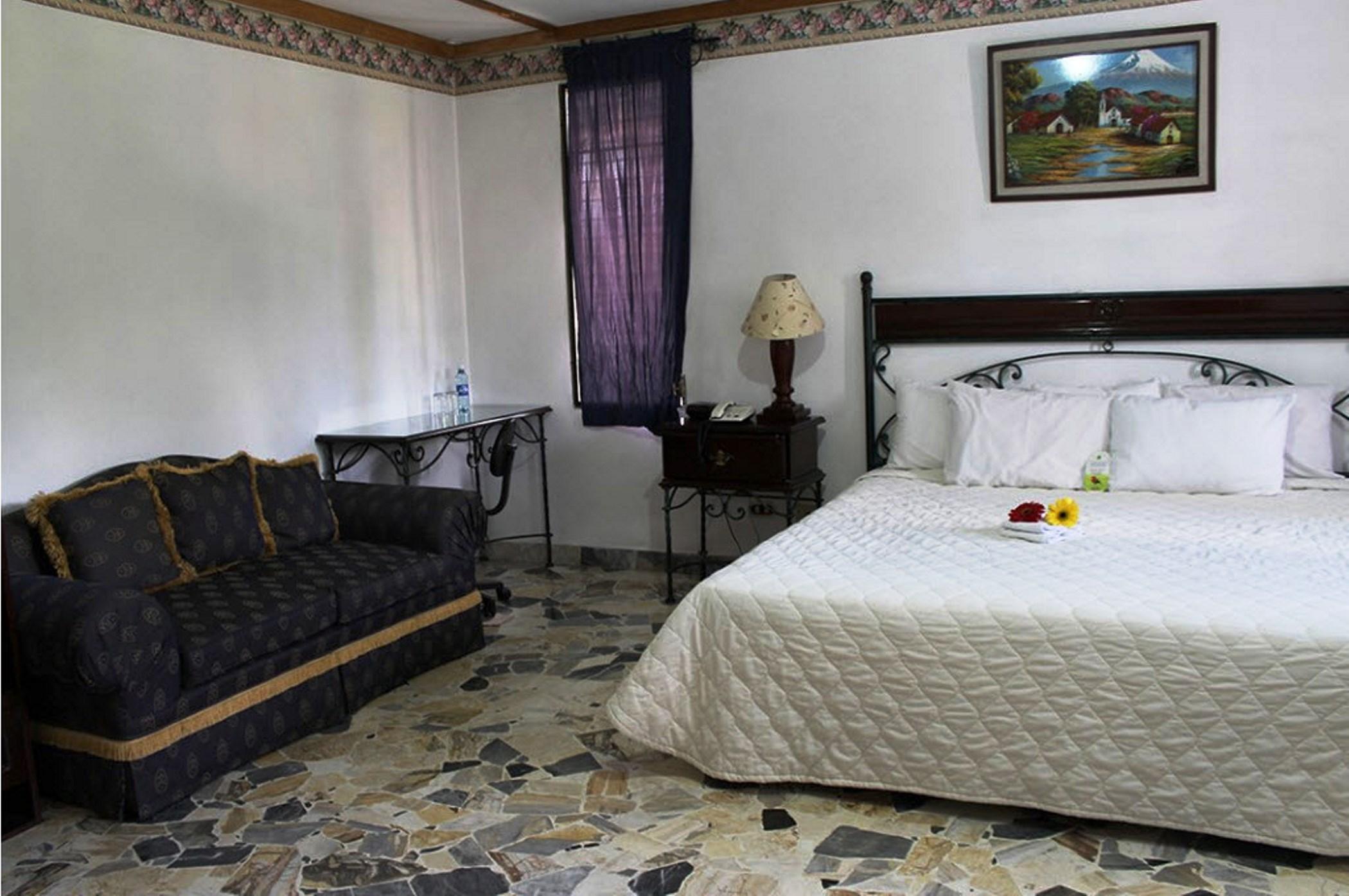 Hotel Santa Elena Antiguo Cuscatlán المظهر الخارجي الصورة