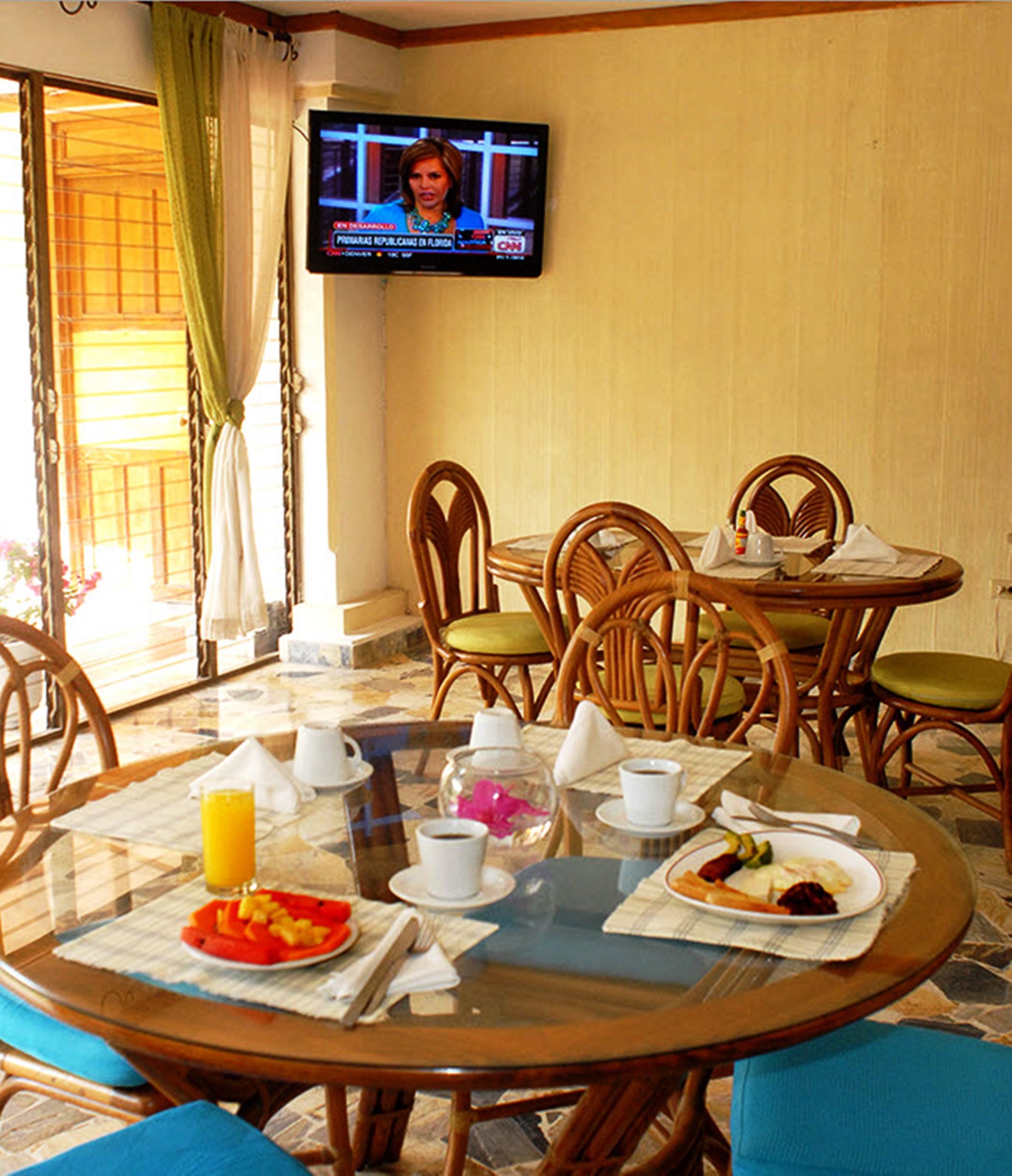 Hotel Santa Elena Antiguo Cuscatlán المظهر الخارجي الصورة