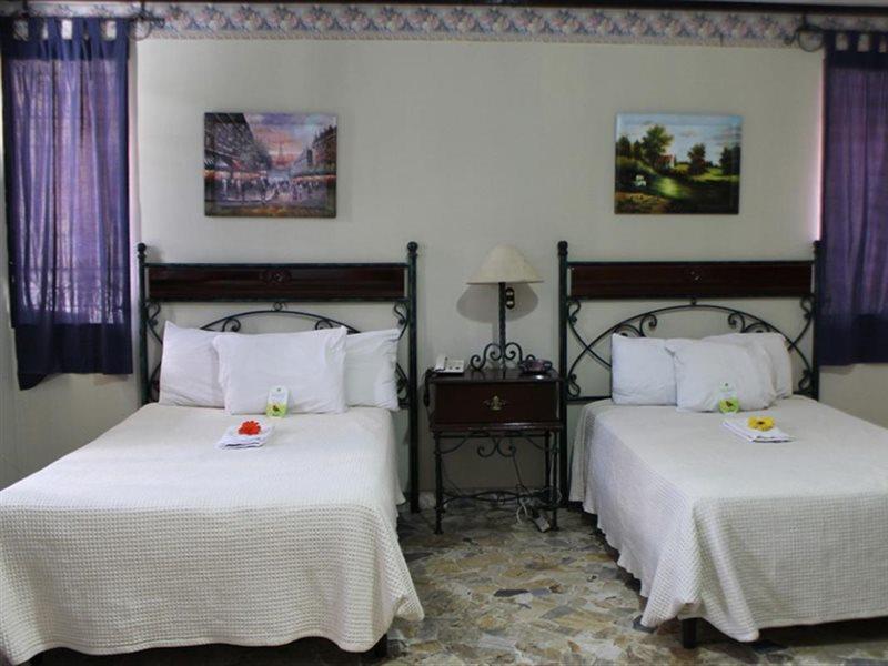 Hotel Santa Elena Antiguo Cuscatlán المظهر الخارجي الصورة