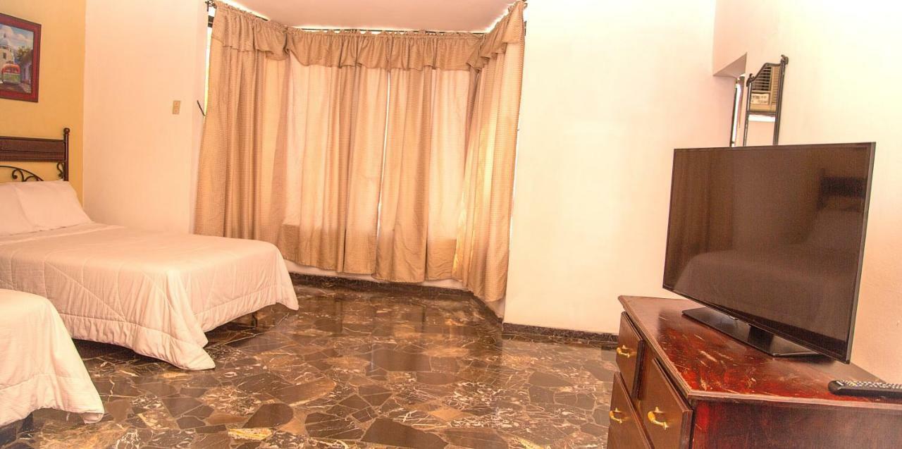 Hotel Santa Elena Antiguo Cuscatlán المظهر الخارجي الصورة