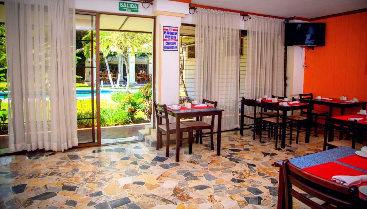 Hotel Santa Elena Antiguo Cuscatlán المظهر الخارجي الصورة